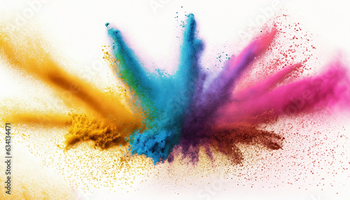 abstract watercolor background