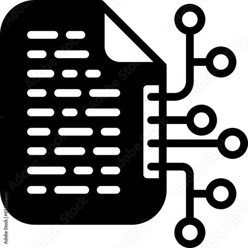 sharing file icon