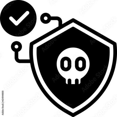 malware icon