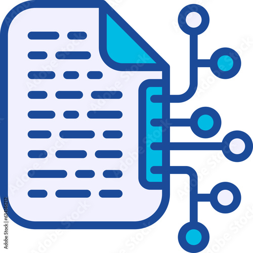 sharing file icon