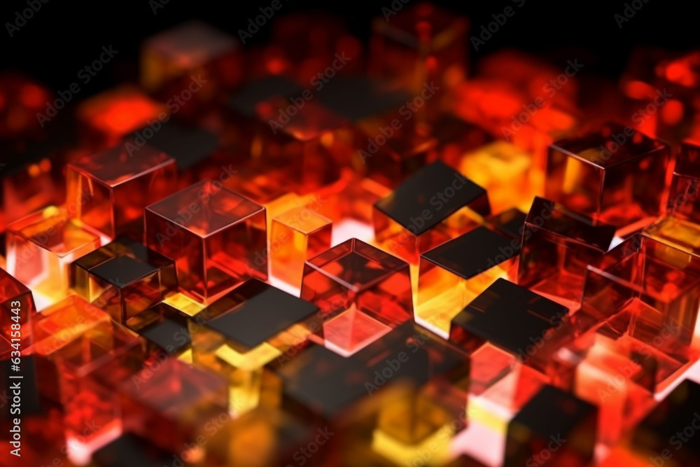 abstract glass colorful background abstract glass colorful background