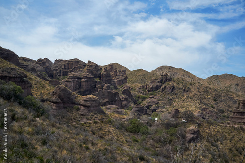 Los Terrones, Capilla del monte, Cordoba, Argentina 