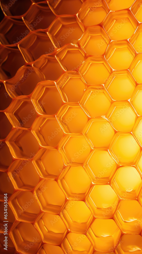 Bienenwaben Bienenwaben