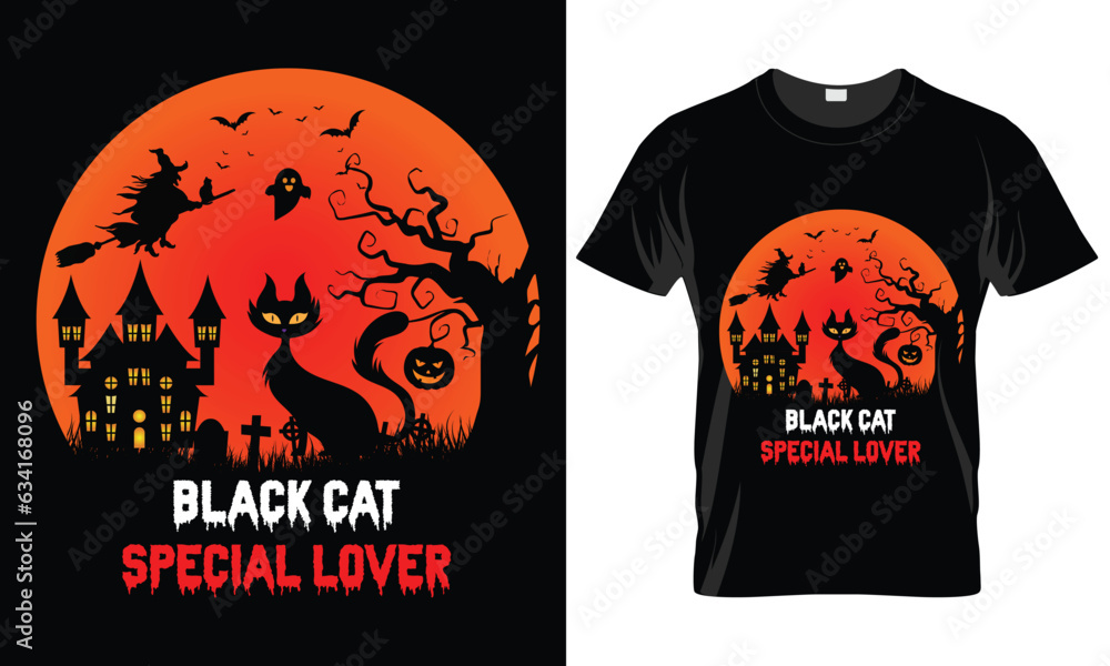 Halloween day t-shirt design Halloween day t-shirt design