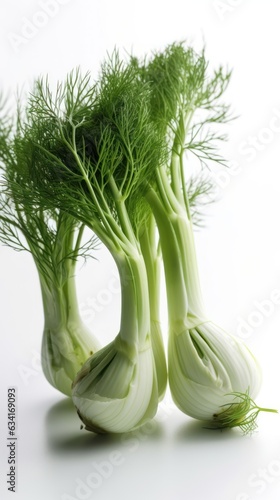 Fennel: Elevating Culinary Art with Fragrant Delights