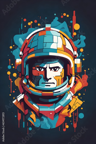 cosmonaut