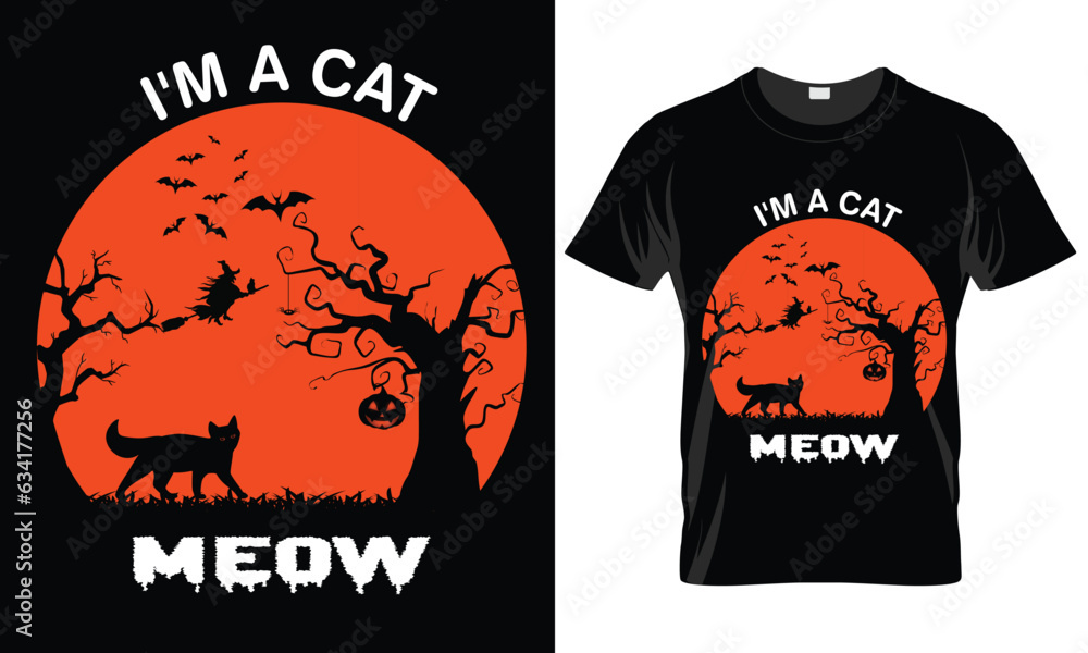 Halloween day t-shirt design Halloween day t-shirt design