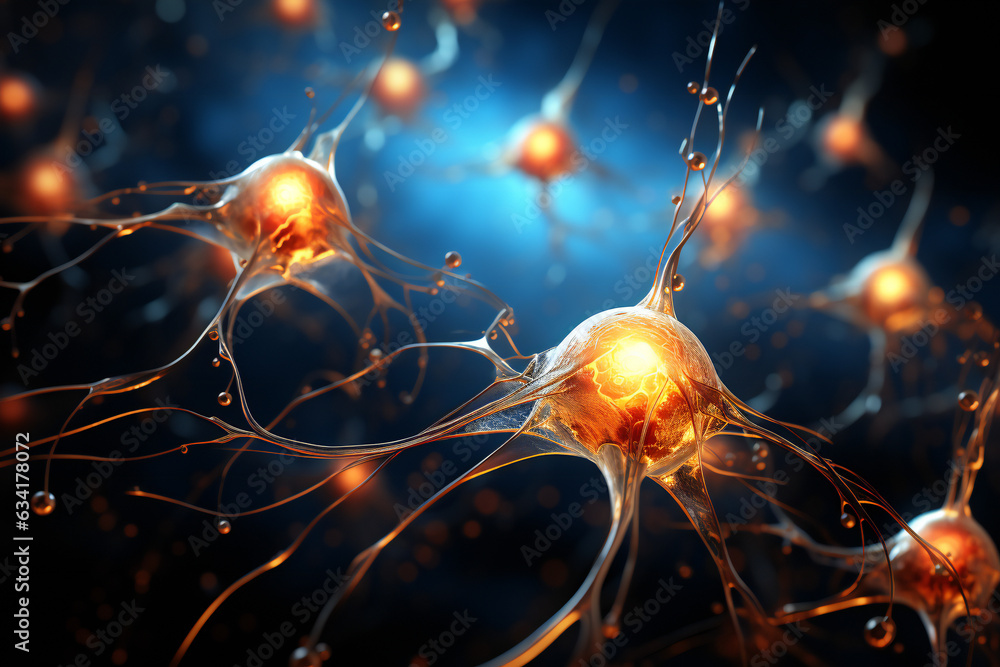 Neuroscience Human Body Biology: Anatomy, Physiology, Organs, Systems, Neurobiology ...
