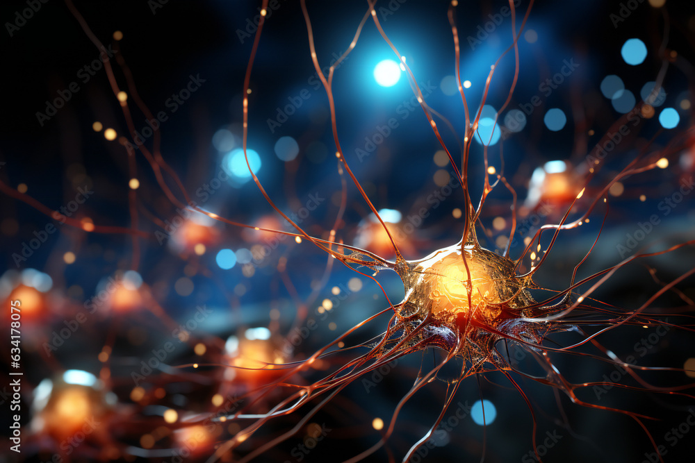 Neuroscience Human Body Biology: Anatomy, Physiology, Organs, Systems, Neurobiology ...