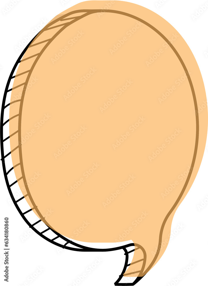 3d speech bubble balloon yellow color icon sticker memo keyword planner text box banner, flat png transparent element design 3d speech bubble balloon yellow color icon sticker memo keyword planner text box banner, flat png transparent element design