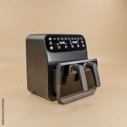 Airfryer 