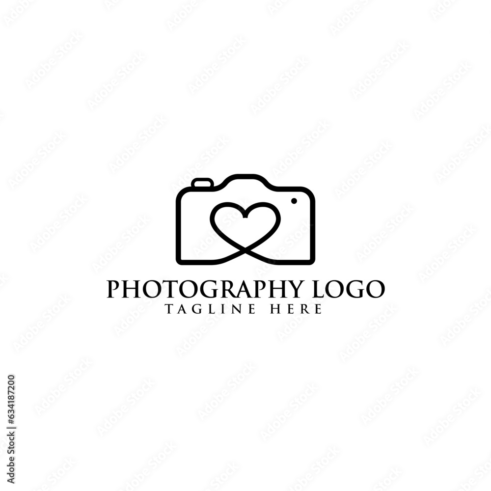 Linear logo of the photographer
Linear logo of the photographer