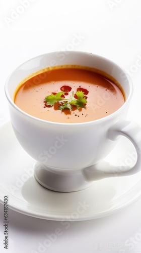 Seafood Elegance: Celebrating the Richness of Lobster Bisque