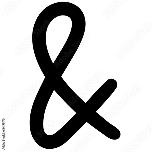 Ampersand
