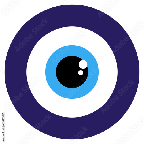 Evil Eye