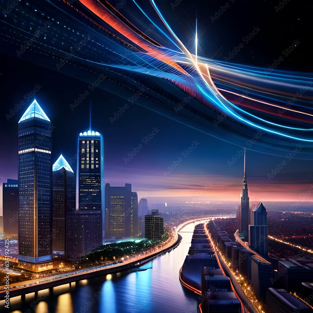 Emerging Frontiers: Harmonizing Nature, Safety, and Efficiency in Technological Robotics for Modern Workplaces and Futuristic Cities Emerging Frontiers: Harmonizing Nature, Safety, and Efficiency in Technological Robotics for Modern Workplaces and Futuristic Cities