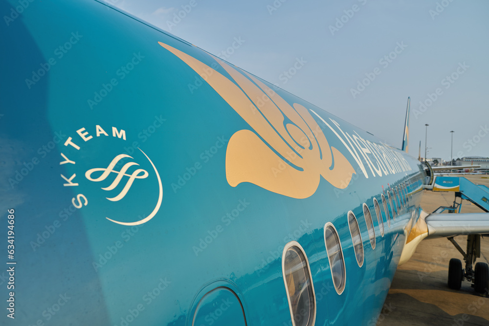 Vietnam visual data 8