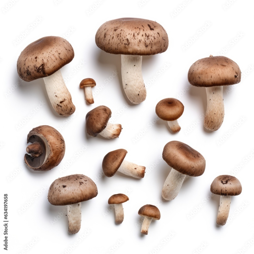 Mushrooms on a plain white background - isolated stock pictures Lavender_on_a_plain_white_background - isolated stock pictures Mushrooms on a plain white background - isolated stock pictures Lavender_on_a_plain_white_background - isolated stock pictures