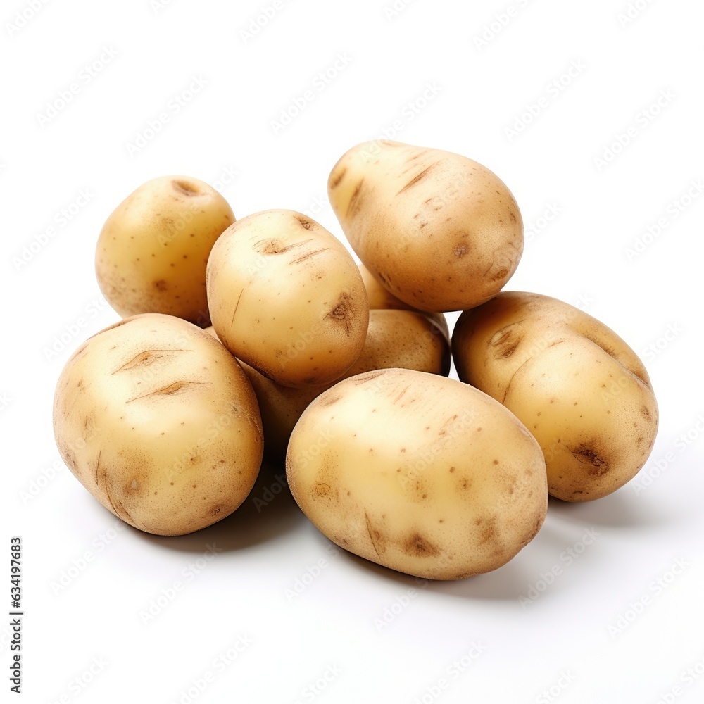 Potatoes on a plain white background - isolated stock pictures Lavender_on_a_plain_white_background - isolated stock pictures Potatoes on a plain white background - isolated stock pictures Lavender_on_a_plain_white_background - isolated stock pictures