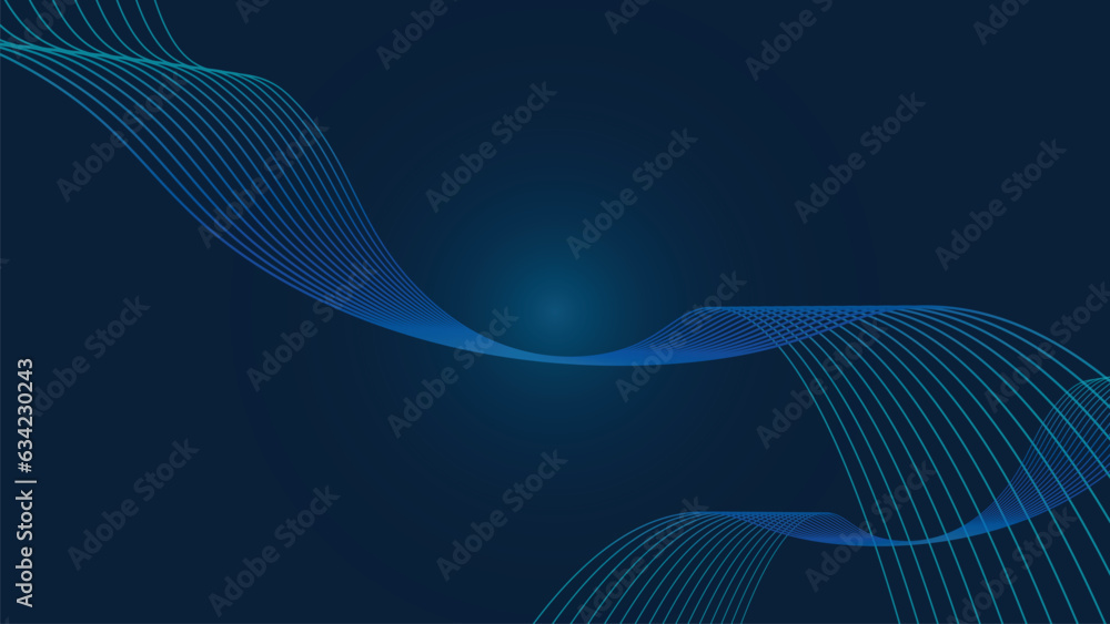 Line Waves Backgrounds Line Waves Backgrounds