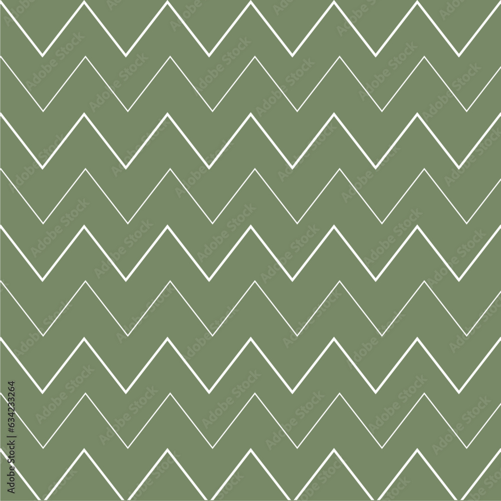 Abstract Seamless  Pattern