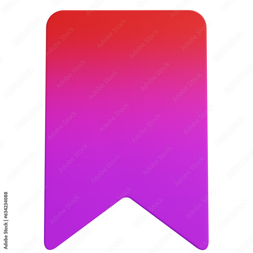 3D Save button icon illustration 3D Save button icon illustration