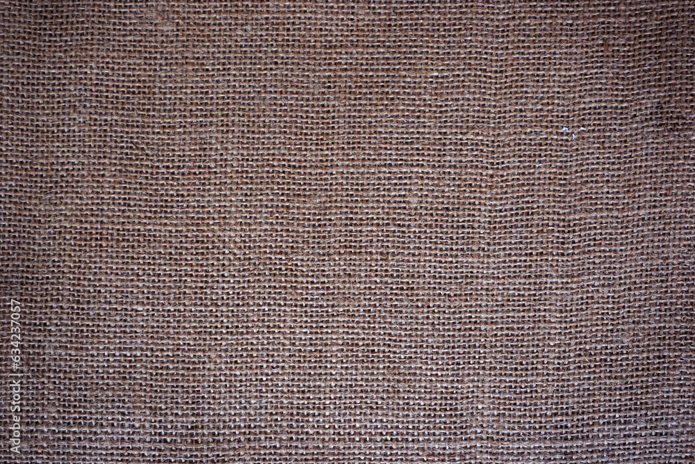 Texture of natural linen fabric Texture of natural linen fabric