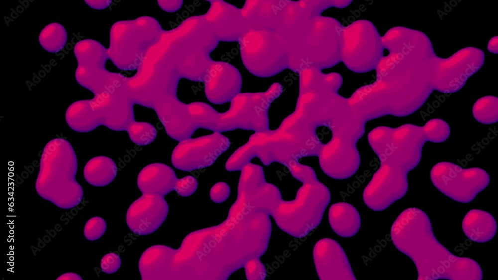 Abstract DJ Flowing Water Fluid Splash Digital Technology Animation. Smooth Metallic Paint Violet Gradient Liquid. Pink Violet Tripper Psychedelic Party Background Psychedelic Wave Ink VJ Loop Visual. Abstract DJ Flowing Water Fluid Splash Digital Technology Animation. Smooth Metallic Paint Violet Gradient Liquid. Pink Violet Tripper Psychedelic Party Background Psychedelic Wave Ink VJ Loop Visual.