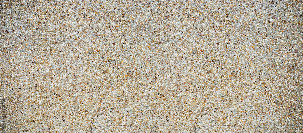 sand texture on wall with selective focus sand texture on wall with selective focus