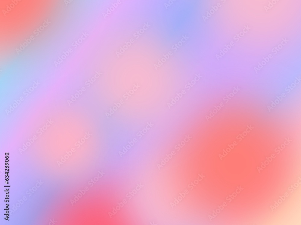 Background gradient design with pastel colors. Background gradient design with pastel colors.