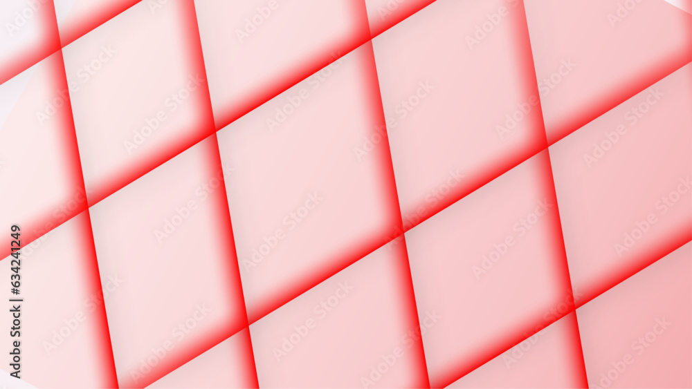 Simple modern style dynamic lines gradient red background Simple modern style dynamic lines gradient red background