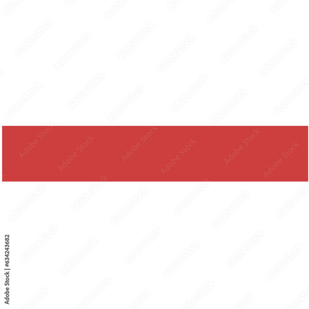 Digital png illustration of red stripe on transparent background Digital png illustration of red stripe on transparent background