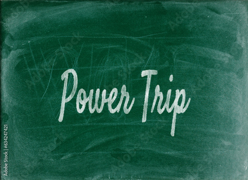 Power Trip Essential Business English Phrases and Idioms