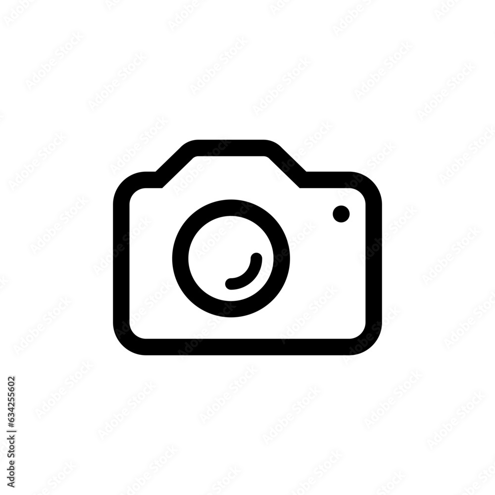 General Line Icon General Line Icon