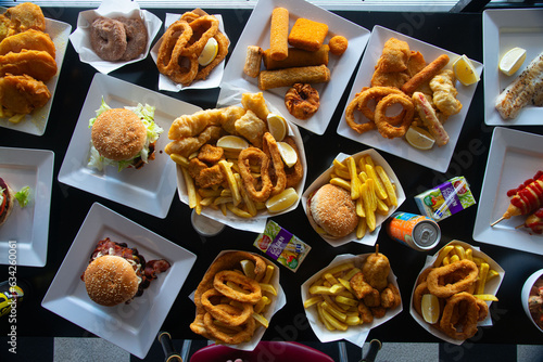 Photography Food Cover Photos around the world .