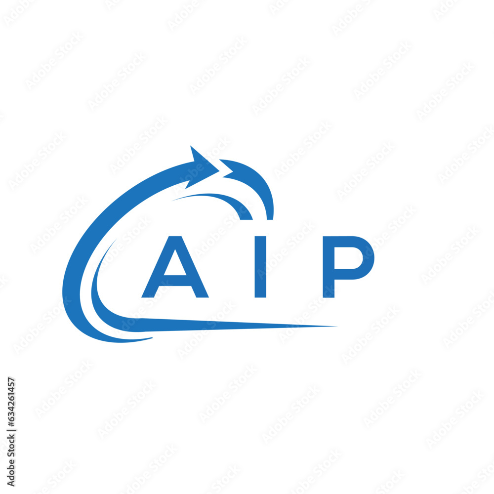 AIP letter logo design on white background. AIP creative initials letter logo concept. AIP letter design.
AIP letter logo design on white background. AIP creative initials letter logo concept. AIP letter design.