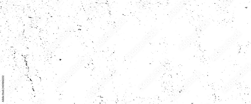 Dust overlay distress grainy grungy effect, distressed backdrop Vector Illustration, effect the black and white tones, grunge texture for background. 