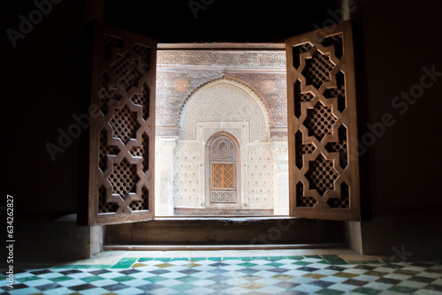 Scuola marocchina, FES