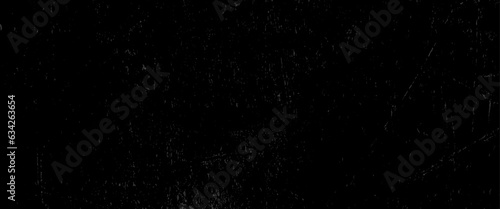 Texture of old rusty grungy metal hard grimy sheet, uneven aged rough bumpy surface, dark texture with white noise from dust and small fragments.