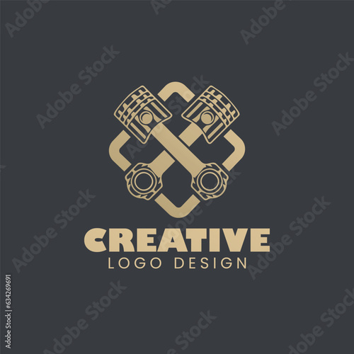Busniess & Minimal Logo Design 