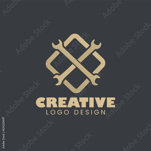Busniess & Minimal Logo Design 