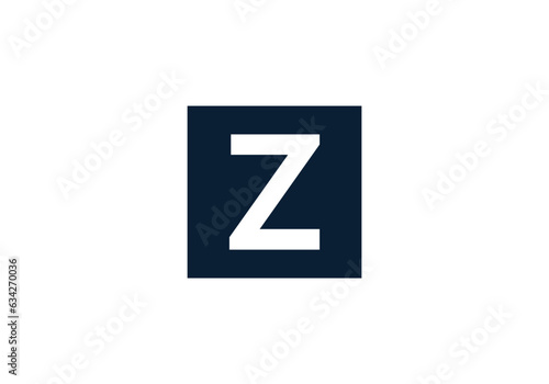 Free Download Square letter logo design, Letter box symbol vector. iconic letter logo. square letter symbol. lettering monogram - GFXLoad