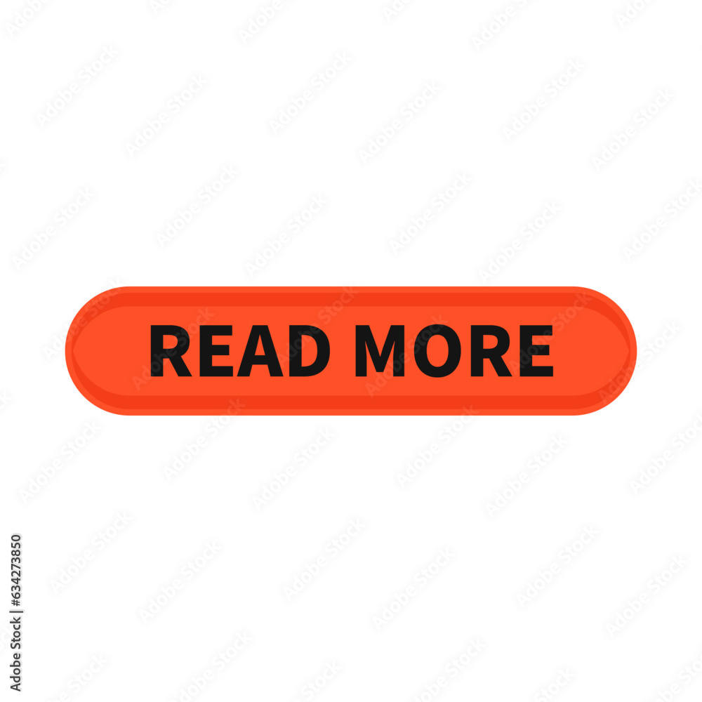 Read More Button In Orange Rounded Rectangle Shape For Advertisement Business
Read More Button In Orange Rounded Rectangle Shape For Advertisement Business
