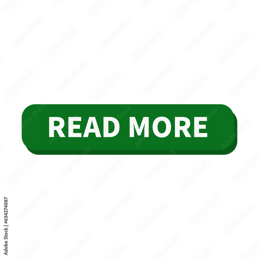 Read More Button In Green Rectangle Shape For Business Promotion
Read More Button In Green Rectangle Shape For Business Promotion
