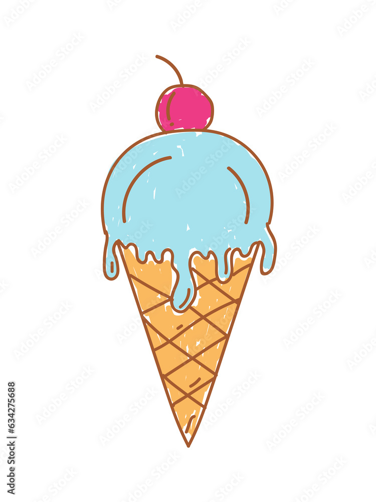 ICE CREAM YUMMY ICE CREAM YUMMY
