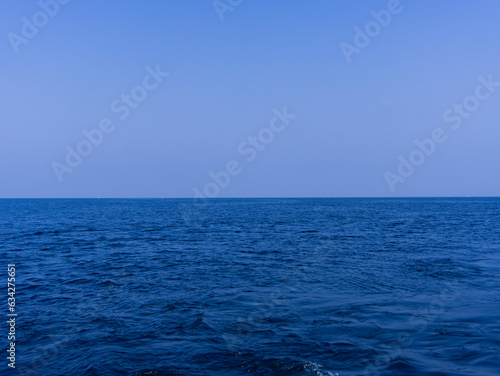 Fototapeta Naklejka Na Ścianę i Meble -  ocean