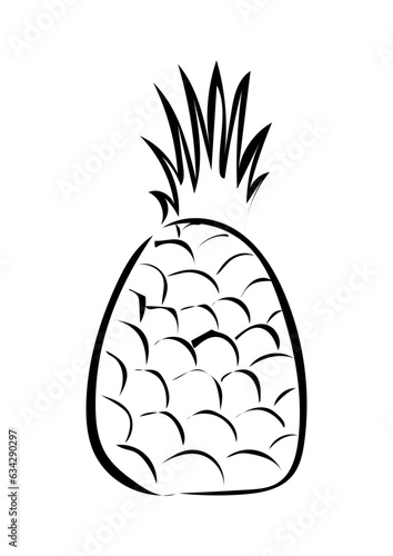 Ananas 