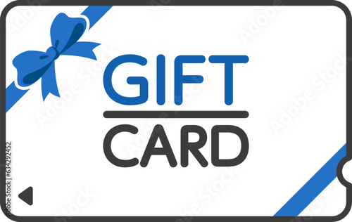 ギフトカード（GIFT CARD）