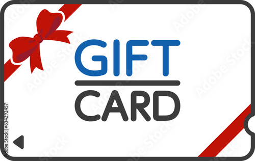 ギフトカード（GIFT CARD）