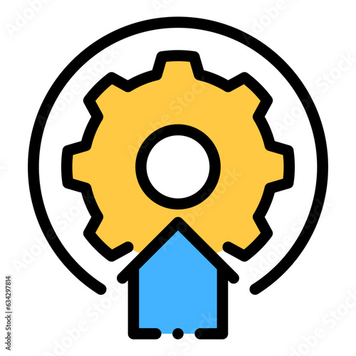 data input icon